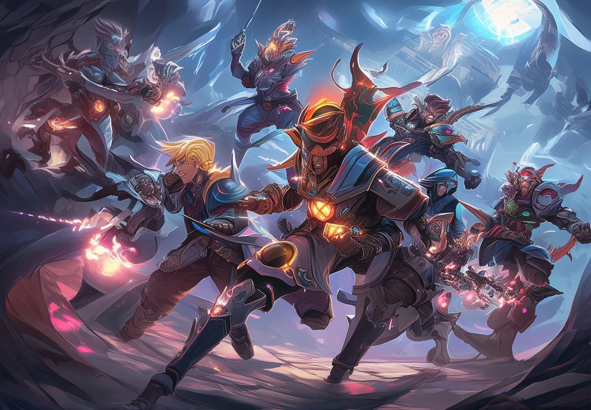 GEN戰隊Chovy專訪：無畏征召模式如何提升英雄池深度與戰術多樣性